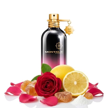 Montale Paris Intense Roses Musk 100ML - Imagen 2