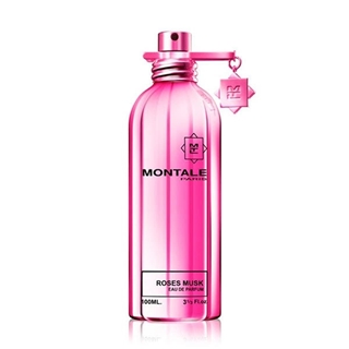 MONTALE PARIS Roses Musk 100ML Eau de Parfum - Imagen 1