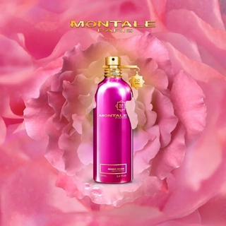 MONTALE PARIS Roses Musk 100ML Eau de Parfum - Imagen 2
