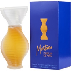 MONTANA PARFUM DE PEAU Eau de Toilette vaporizador 100ML - Imagen 2
