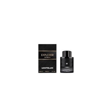 MONTBLANC Explorer Extreme Parfum - Imagen 2