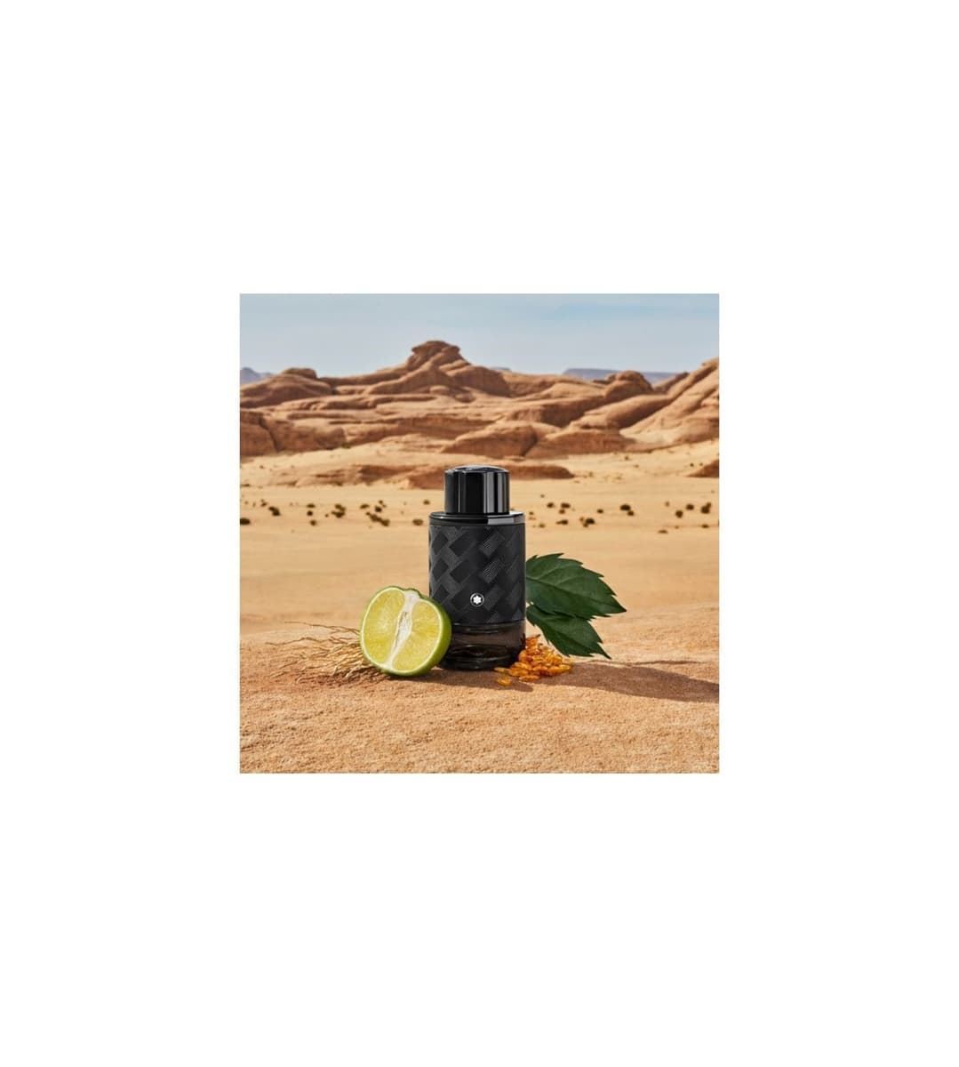 MONTBLANC Explorer Extreme Parfum - Imagen 4