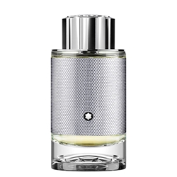 MONTBLANC EXPLORER PLATINUM Eau de Parfum para Hombre VAPO 60ML - Imagen 1