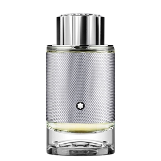 MONTBLANC EXPLORER PLATINUM Eau de Parfum para Hombre VAPO 60ML - Imagen 1