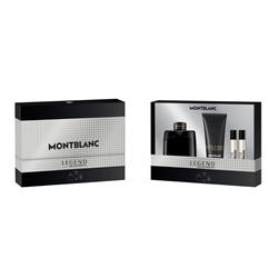 Montblanc Legend Eau De Parfum estuche - Imagen 1