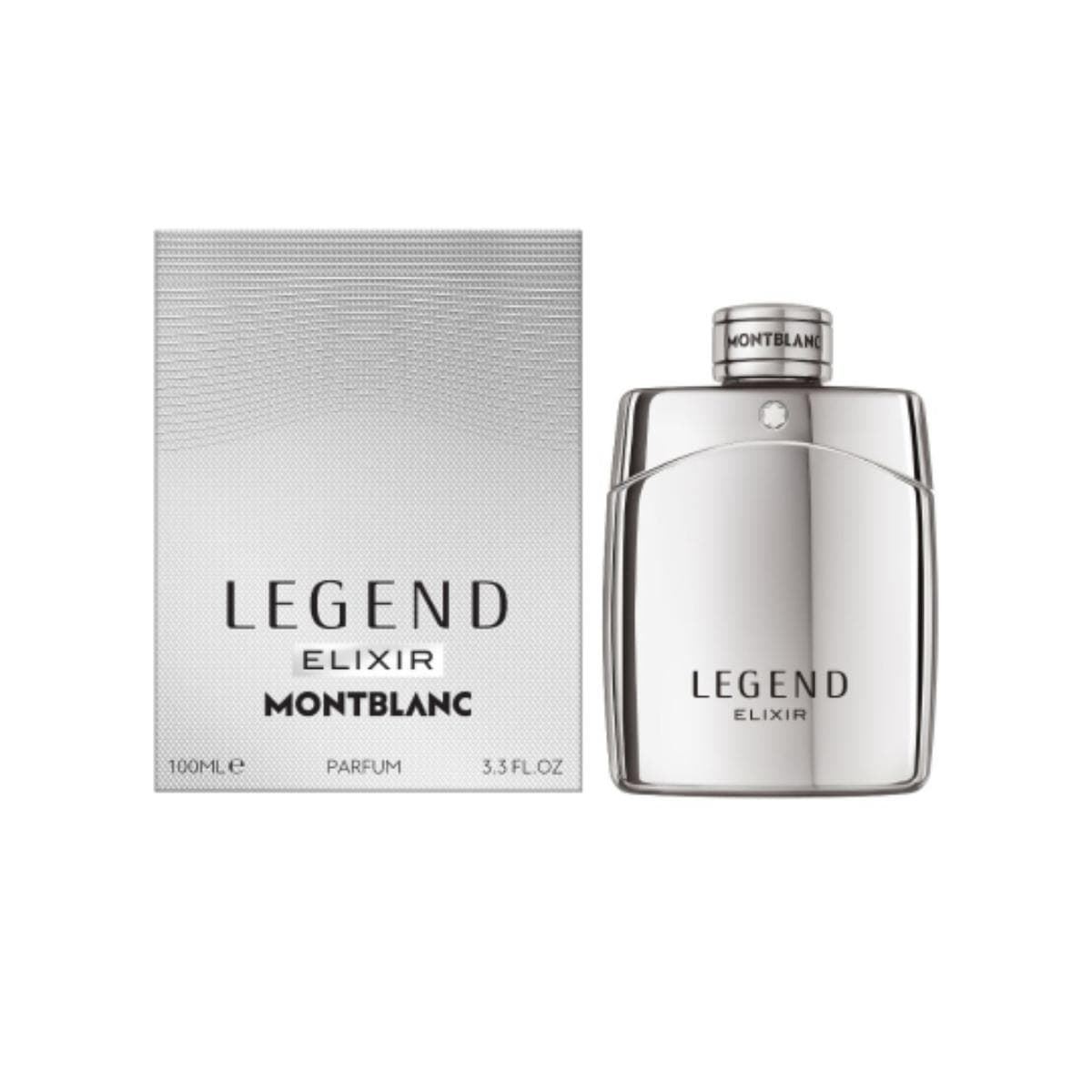 Montblanc Legend Elixir - Imagen 1