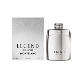 Montblanc Legend Elixir - Imagen 1