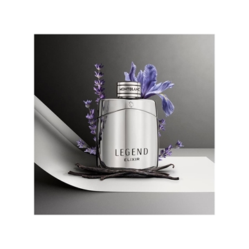 Montblanc Legend Elixir - Imagen 2