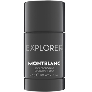 Montblanc Legend  Explore deodorant stick - Imagen 1