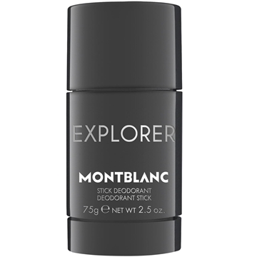 Montblanc Legend  Explore deodorant stick - Imagen 1
