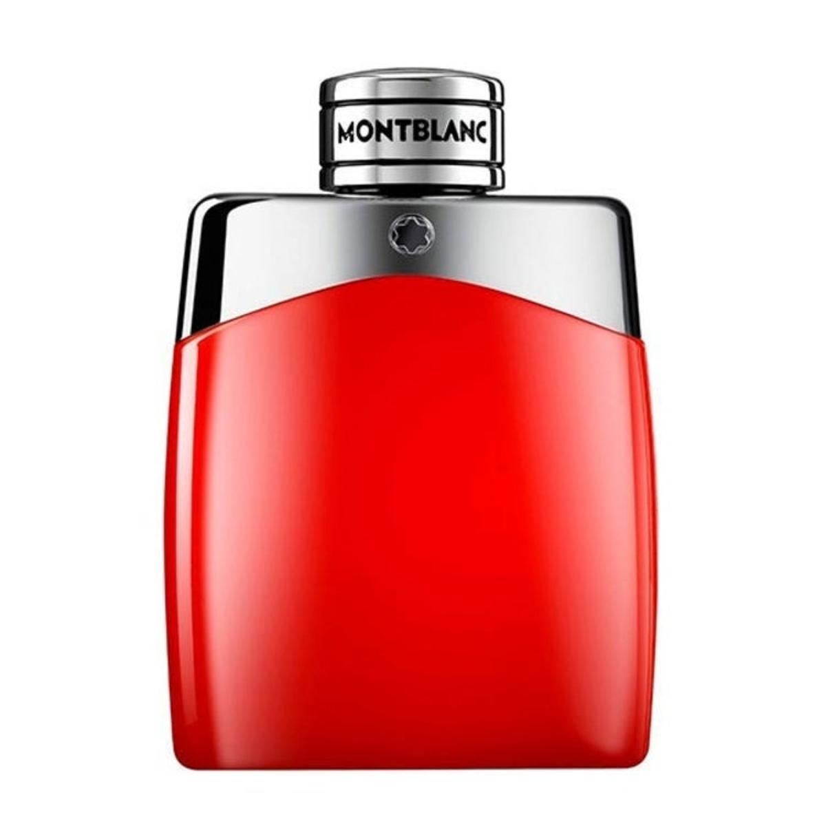 MONTBLANC Legend Red Eau de parfum para hombre 100ml - Imagen 1