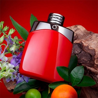 MONTBLANC Legend Red Eau de parfum para hombre 100ml - Imagen 2
