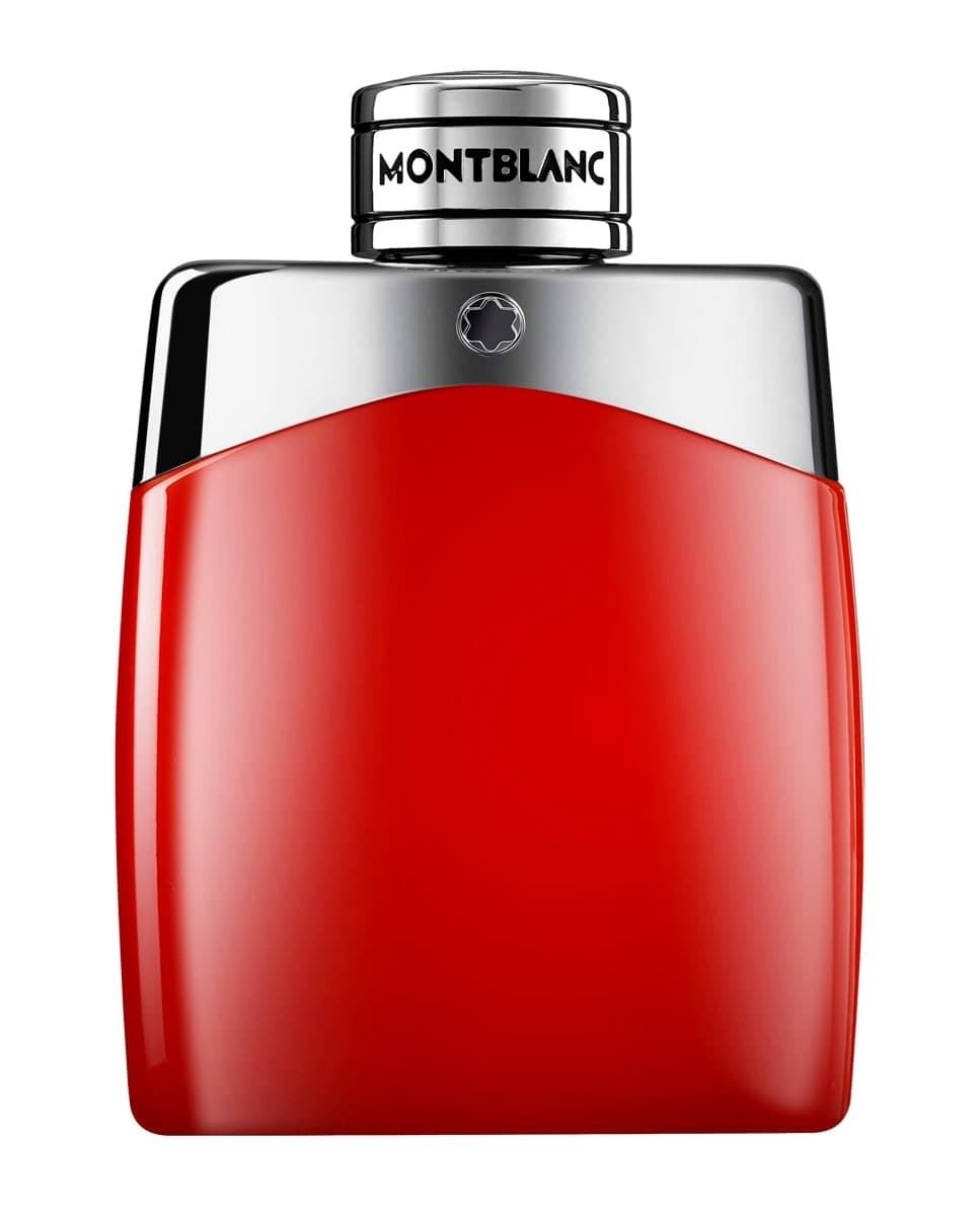 MONTBLANC Legend Red Eau de parfum para hombre vapo.100ml - Imagen 1