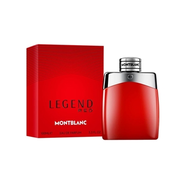 MONTBLANC Legend Red Eau de parfum para hombre vapo.100ml - Imagen 2
