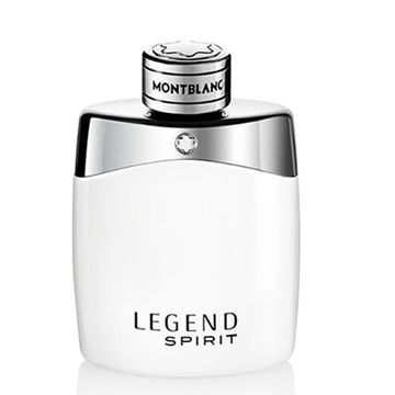 MONTBLANC Legend Spirit Eau de Toilette para hombre vapo 200ml - Imagen 1