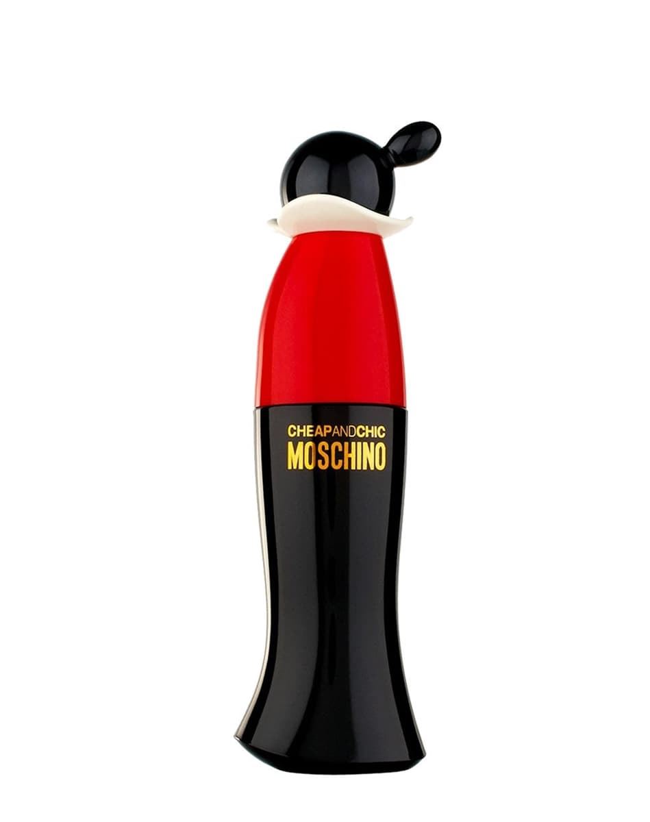 MOSCHINO Cheap And Chic Eau de Toilette vapo 100ml - Imagen 1