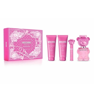 MOSCHINO Estuche Toy 2 Bubble Gum - Imagen 1