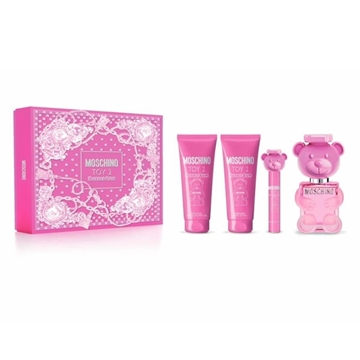 MOSCHINO Estuche Toy 2 Bubble Gum - Imagen 1