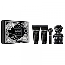 MOSCHINO Estuche Toy Boy Eau de Parfum - Imagen 1