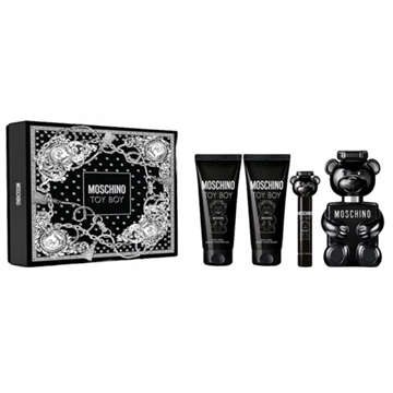 MOSCHINO Estuche Toy Boy Eau de Parfum - Imagen 1