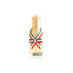 Moschino Femme Eau de Toilette para mujer 75 ml - Imagen 1