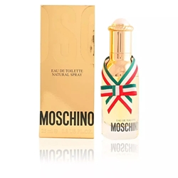 Moschino Femme Eau de Toilette para mujer 75 ml - Imagen 2