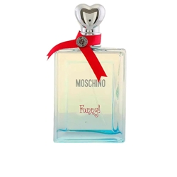 Moschino FUNNY Eau de Toilette vaporizador para mujer 100ml - Imagen 1