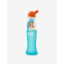 MOSCHINO I LOVE LOVE PERFUMED DEODORANT SPRAY - Imagen 2
