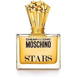 MOSCHINO STARS Eau de PARFUM 100 ml spray - Imagen 1