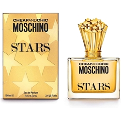 MOSCHINO STARS Eau de PARFUM 100 ml spray - Imagen 2