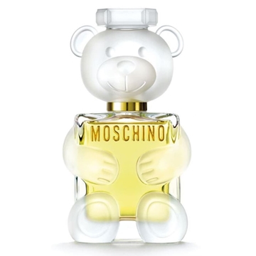 MOSCHINO Toy 2 Eau de Parfum vapo 100ml - Imagen 1
