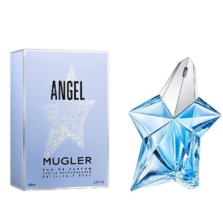 MUGLER Angel Thierry Mugler Recargable  100ML Eau de Parfum para Mujer - Imagen 1