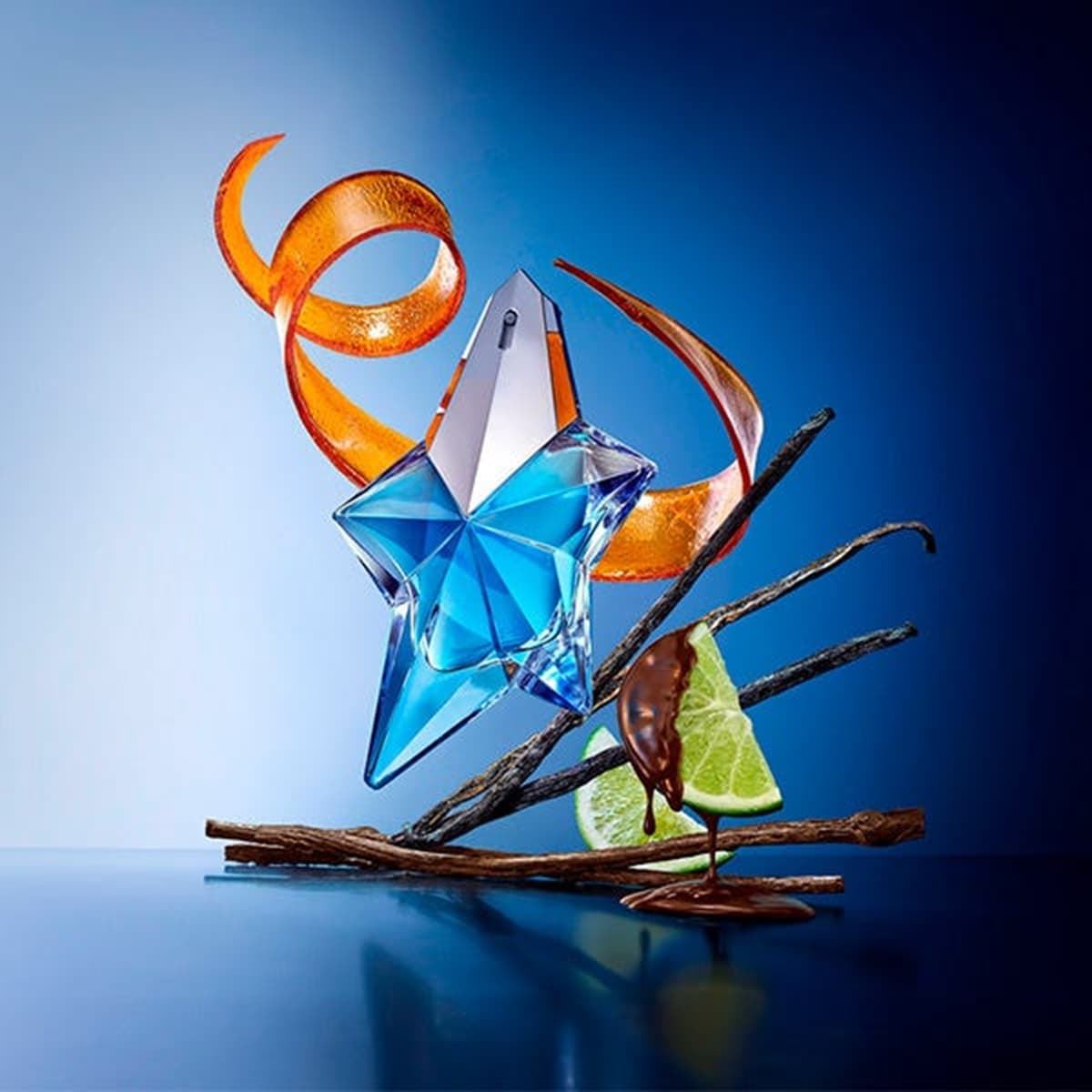MUGLER Angel Thierry Mugler Recargable  100ML Eau de Parfum para Mujer - Imagen 6