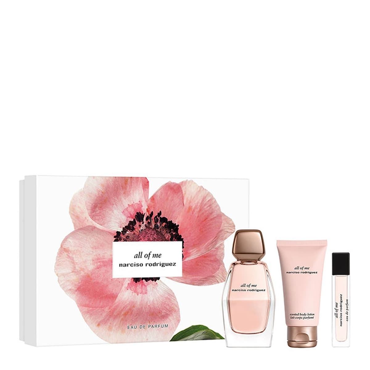 NARCISO RODRÍGUEZ ALL OF ME Eau de Parfum para Mujer - Imagen 1