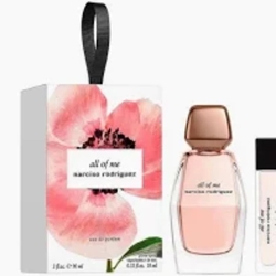NARCISO RODRÍGUEZ ALL OF ME Estuche - Imagen 1