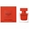 Narciso Rouge Eau De Parfum Spray 50ml - Imagen 1