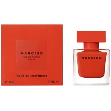 Narciso Rouge Eau De Parfum Spray 50ml - Imagen 1