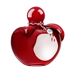 NINA RICCI Nina Rouge Eau de Toilette 80ml. - Imagen 1