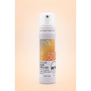 Noche y día Protector solar cuero cabelludo SPF 50 Noche y Día 75ml - Imagen 1