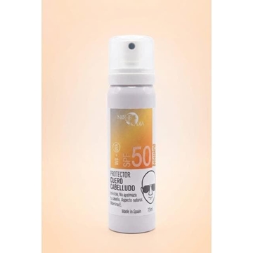 Noche y día Protector solar cuero cabelludo SPF 50 Noche y Día 75ml - Imagen 1