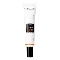 Novexpert Crema Exfoliante de Noche para Mujeres 40 ml - Imagen 1