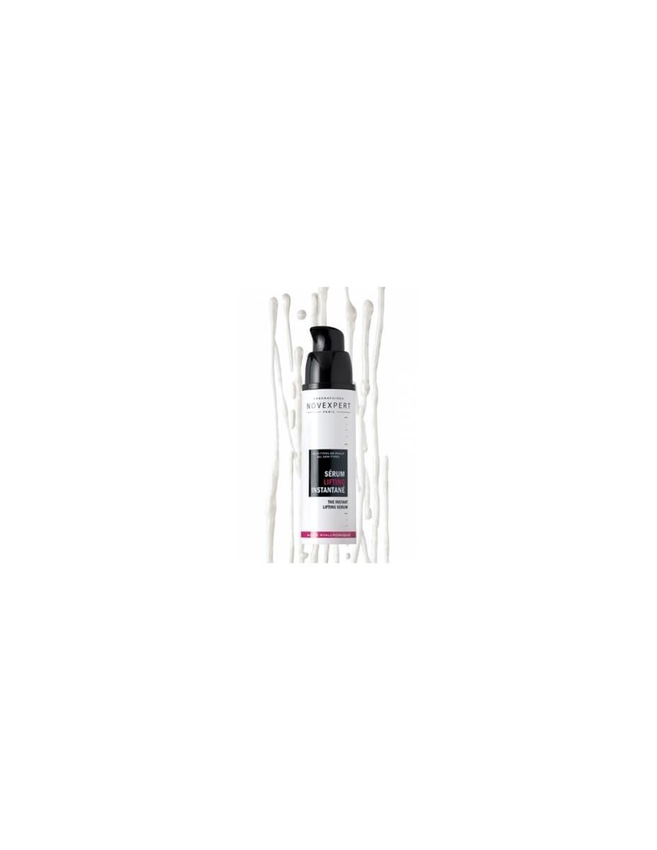 NOVEXPERT SERUM REAFIRMANTE ÁCIDO HIALURÓNICO - Imagen 1