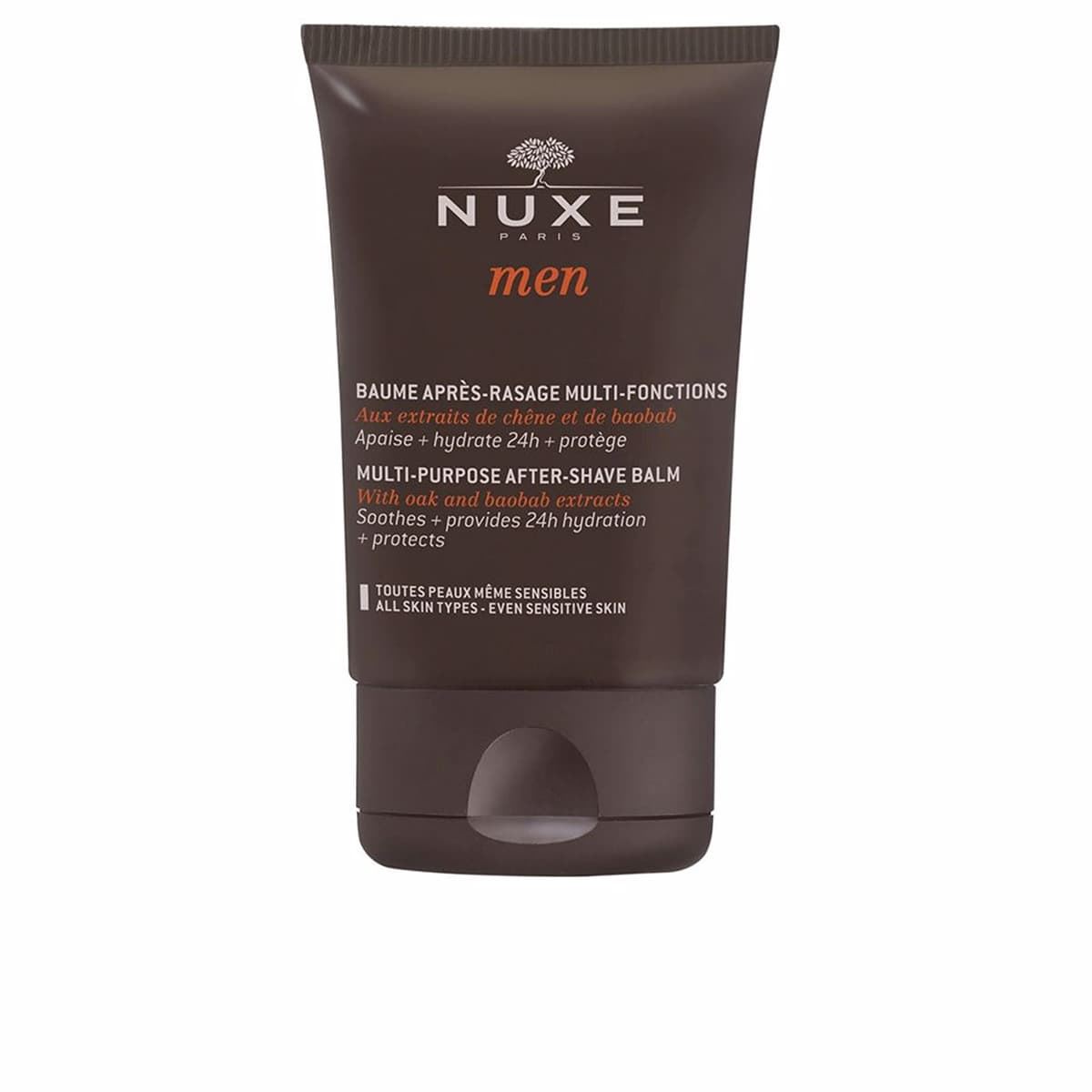 NUXE Bálsamo Multifunciones 50ML Para después del afeitado - Imagen 1