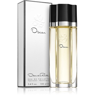 OSCAR DE LA RENTA EDT 100ML - Imagen 1