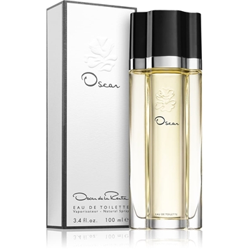 OSCAR DE LA RENTA EDT 100ML - Imagen 1
