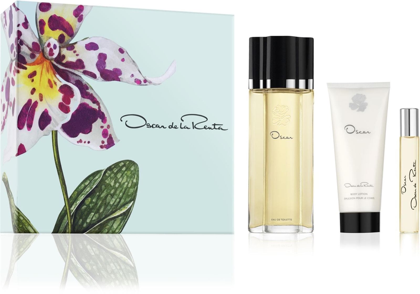 Oscar de la renta estuche - Imagen 1