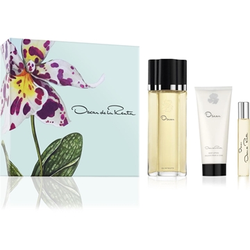 Oscar de la renta estuche - Imagen 1