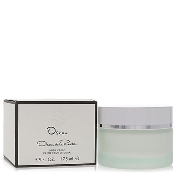Oscar De La Renta Oscar Crema de cuerpo perfumada 175 ml - Imagen 1