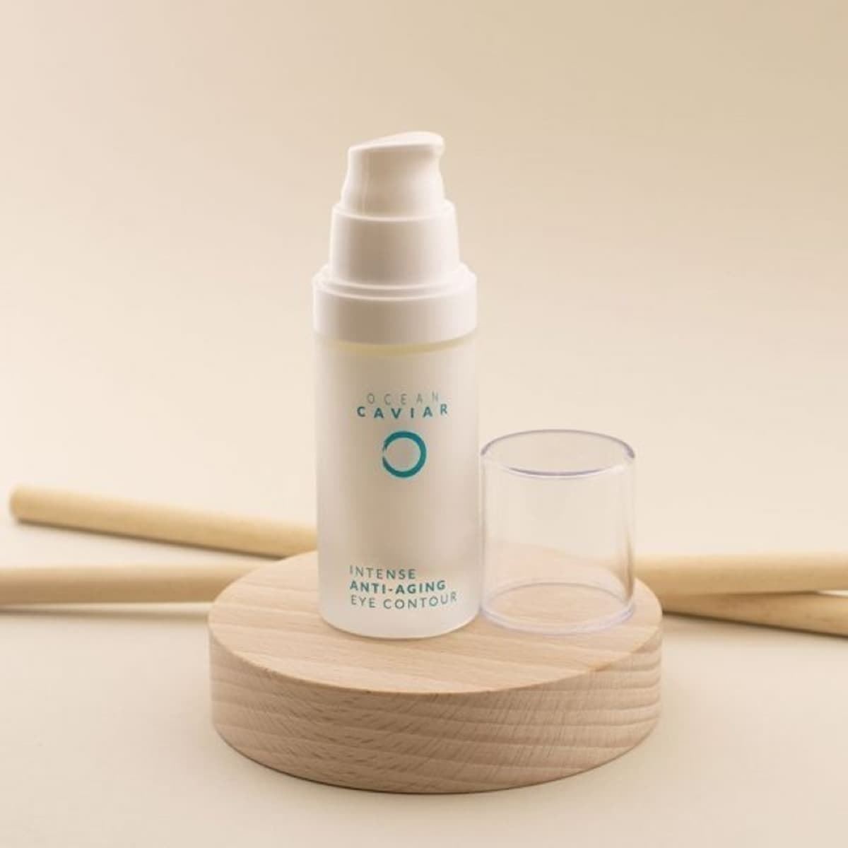 Pack Facial Antiedad Ocean Caviar Noche & Día - Imagen 3