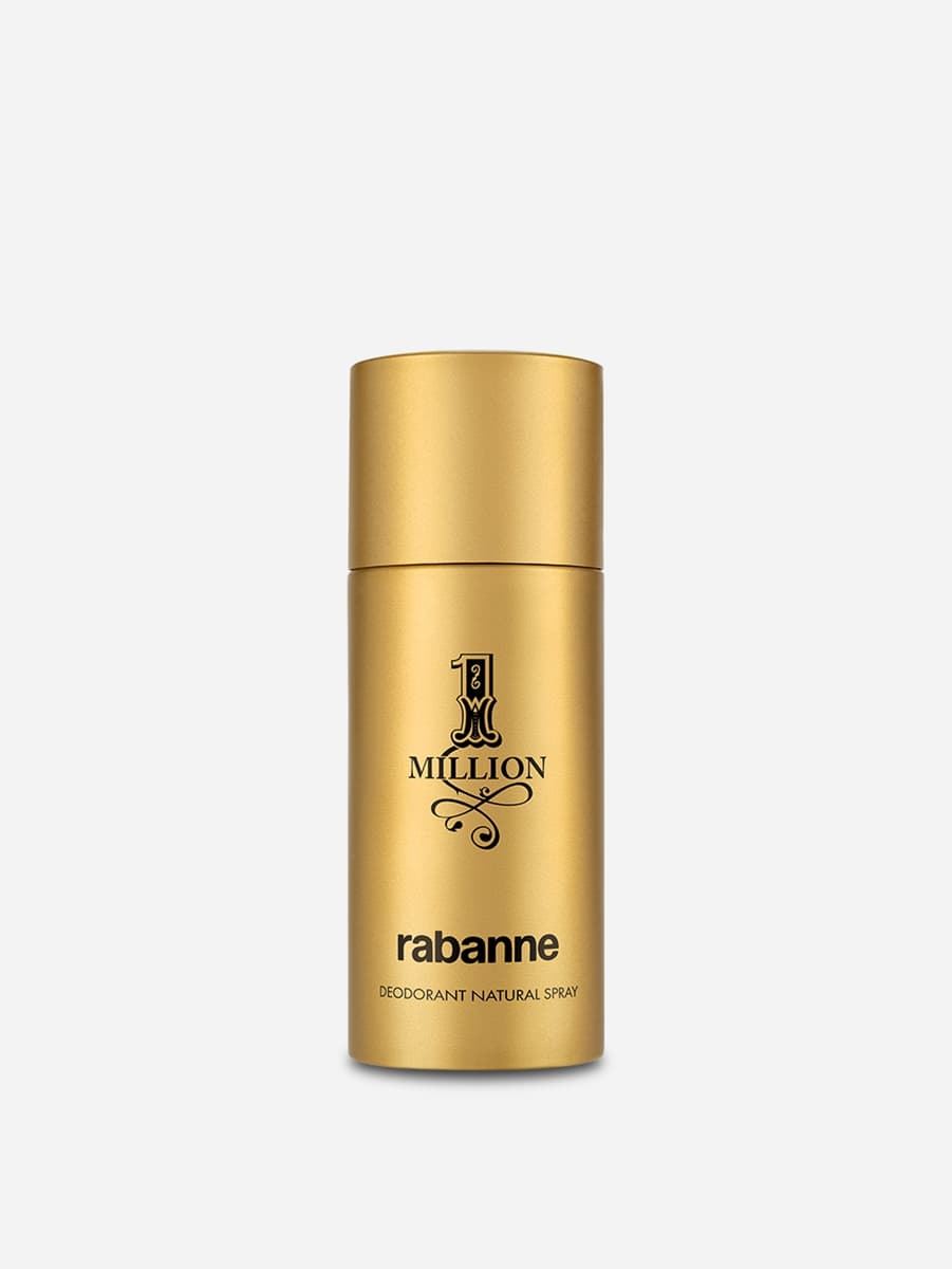 PACO RABANNE 1 Million Desodorante en Aerosol 150 ml - Imagen 1